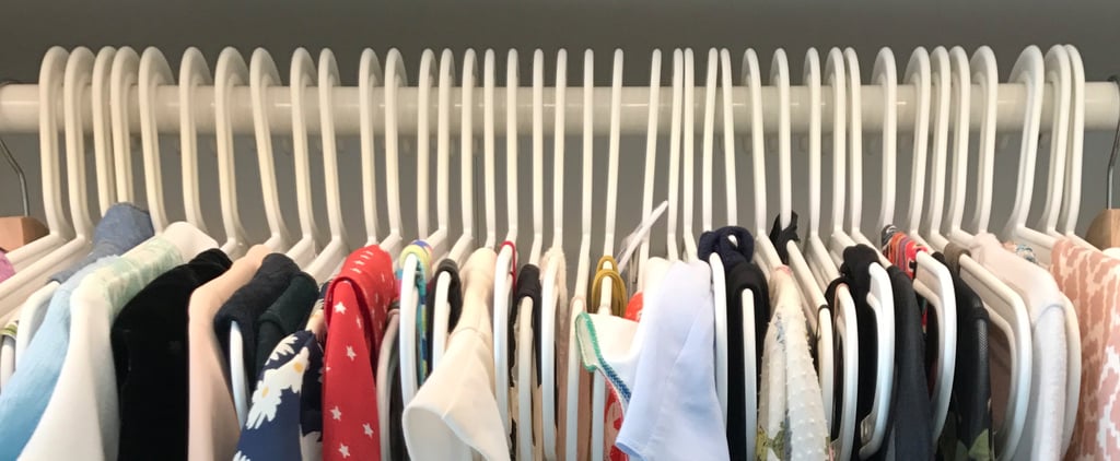 Ikea Bagis Hangers