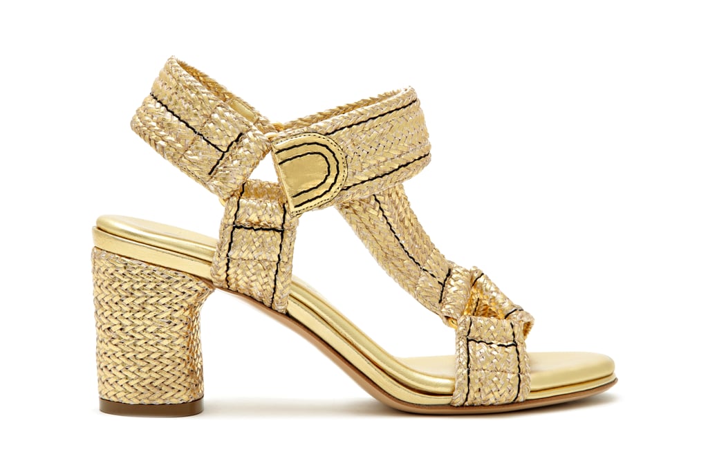 Sandals from the Casadei Spring/Summer 2021 collection.