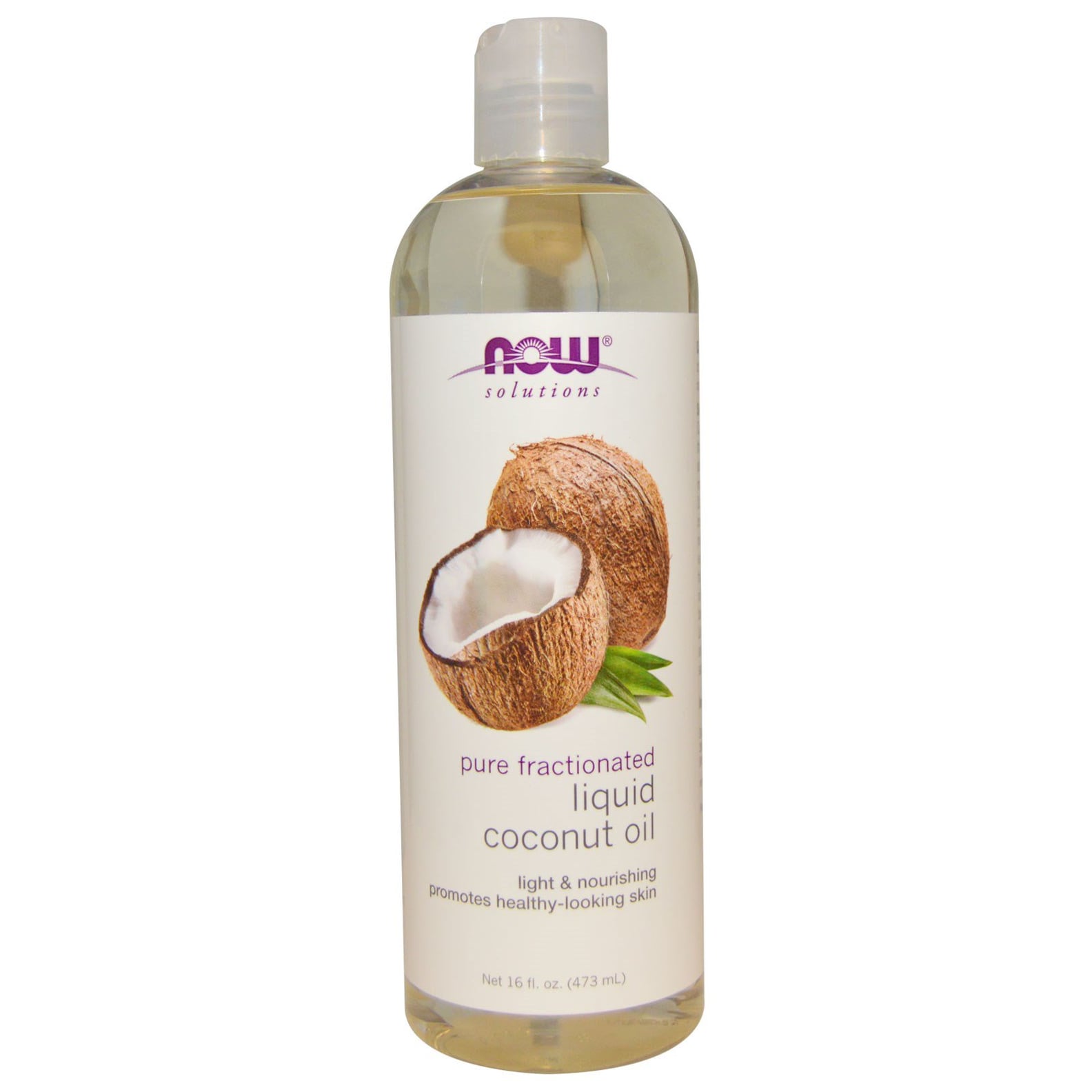 Is Coconut Oil Bad For Skin? POPSUGAR Beauty