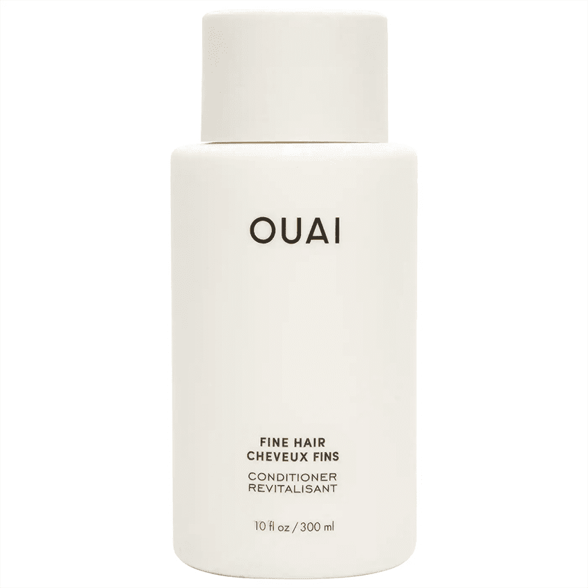 Ouai Fine Hair Conditioner