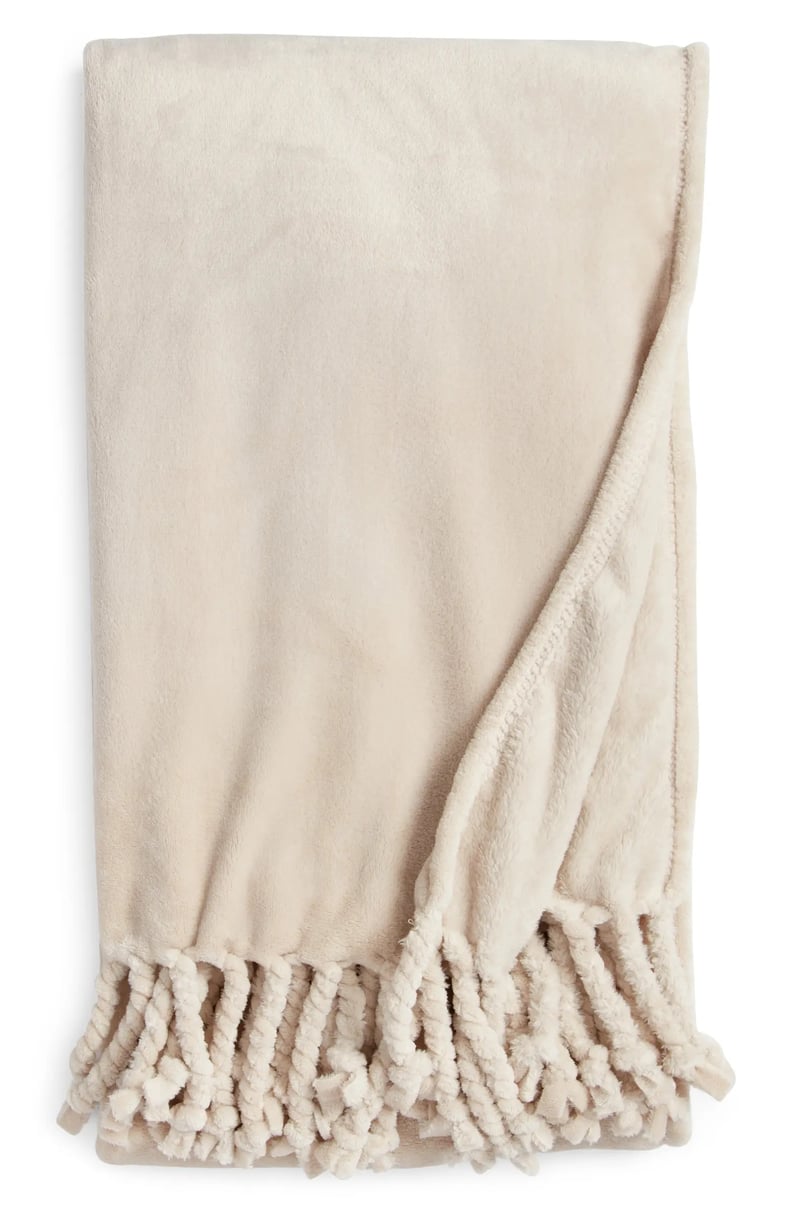 Best Throw Blanket Deal