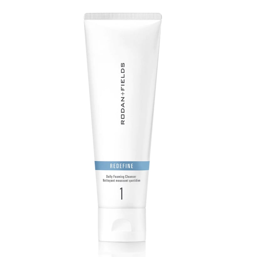 Rodan and Fields Daily Foaming Cleanser
