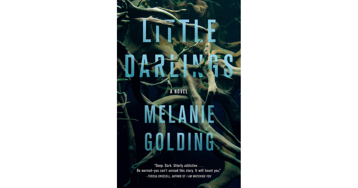 Little Darlings by Melanie Golding | Favorite Summer Books 2019 ...