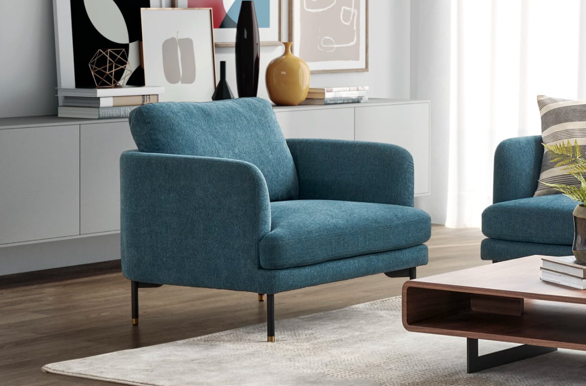 Types Of Couches And Chairs