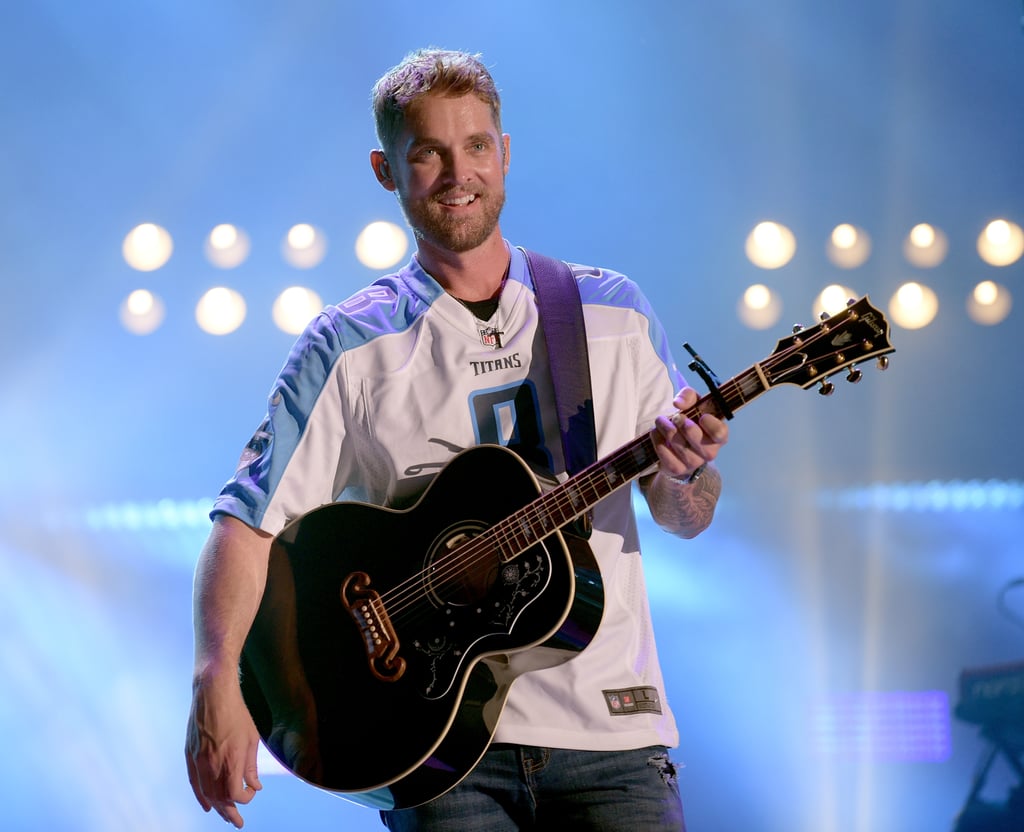 Sexy Brett Young Pictures