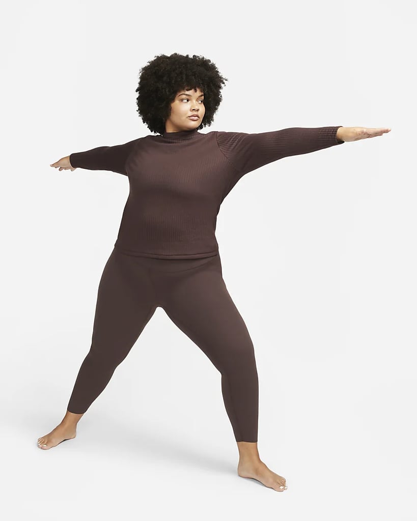 PlusSize Workout Leggings POPSUGAR Fitness