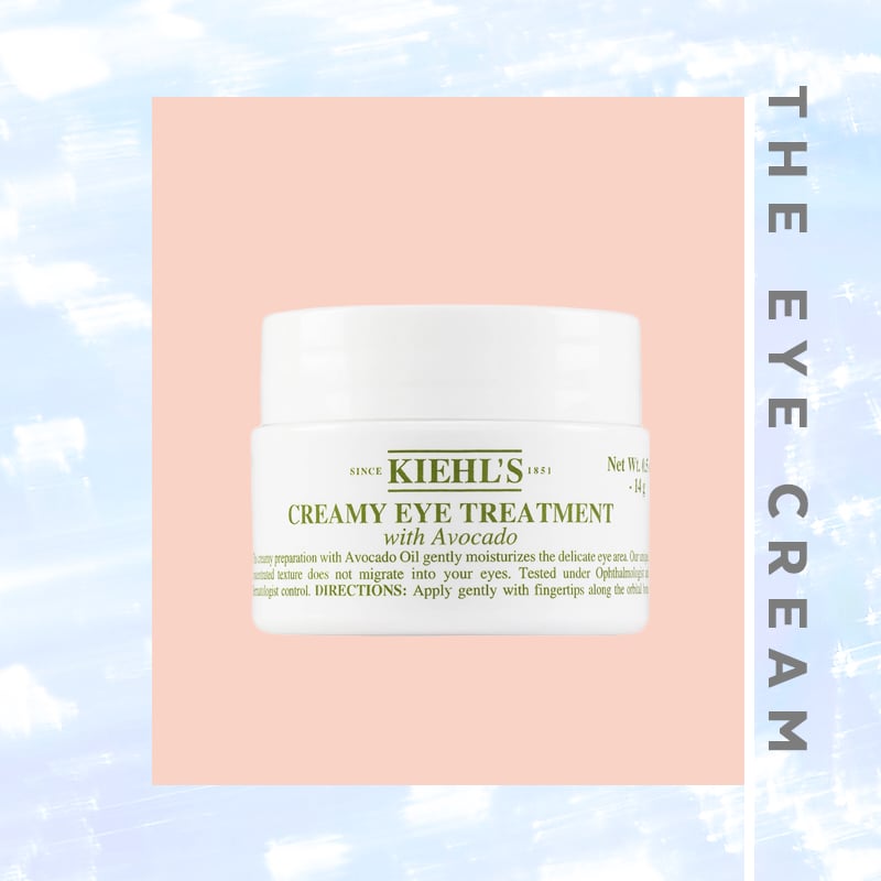 Kiehl's Creamy Eye Treatment with Avocado