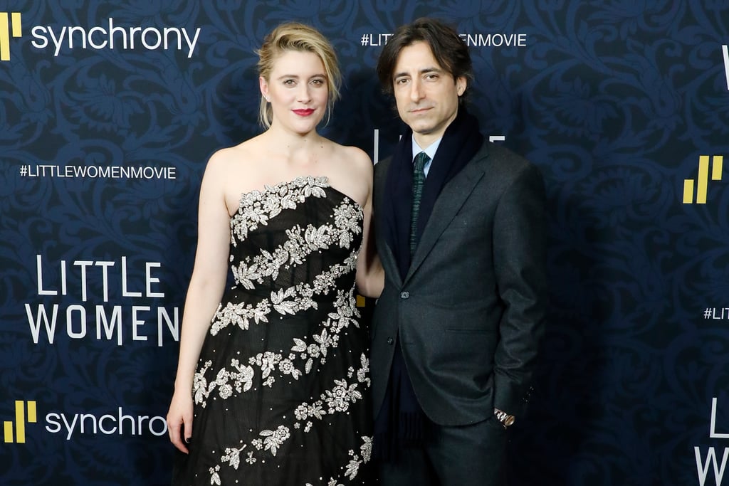 Greta Gerwig and Noah Baumbach's Relationship Timeline