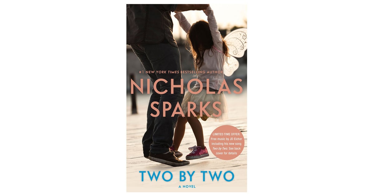 Two by Two New Books October 2016 POPSUGAR Entertainment Photo 6