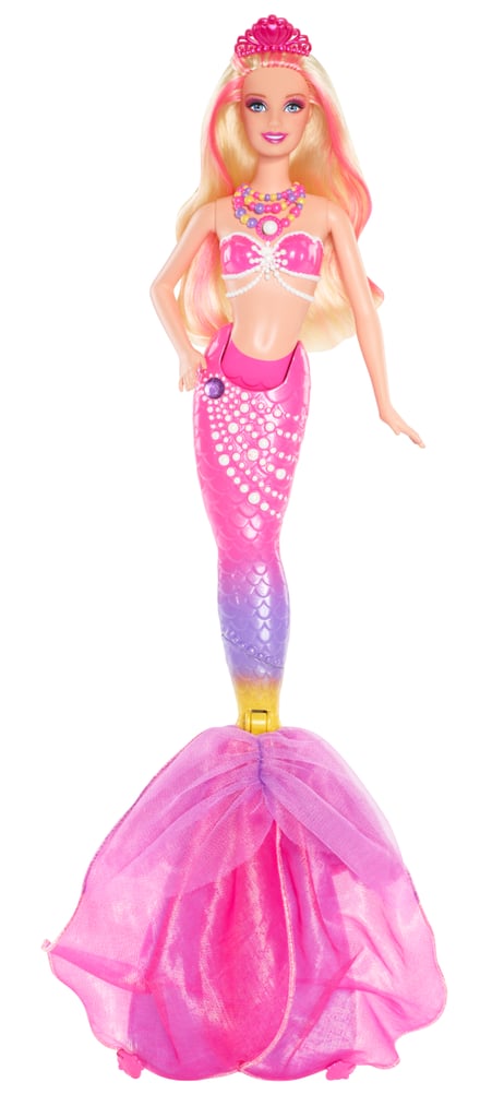 Barbie in 2014