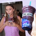 How to Re-Create Miranda Kerr's Fancy New Erewhon Smoothie For Way Less at Home