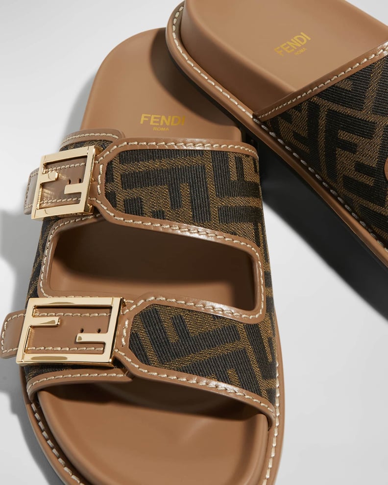 A Pair of Slides
