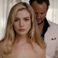 Anne Hathaway and Matthew McConaughey's New Thriller Looks Deeply Uncomfortable