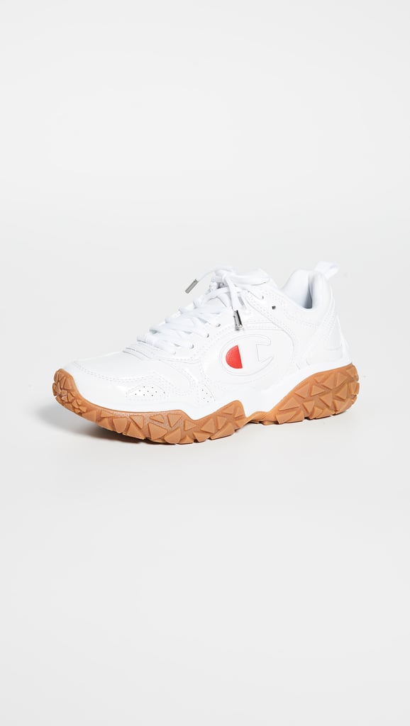 Champion Tank Tender Sneakers