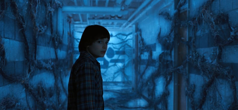 Will Byers: The Stranger Things Hero's Upside Down World, Explained