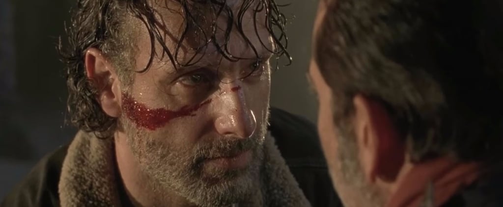 The Walking Dead Season 7 Clip