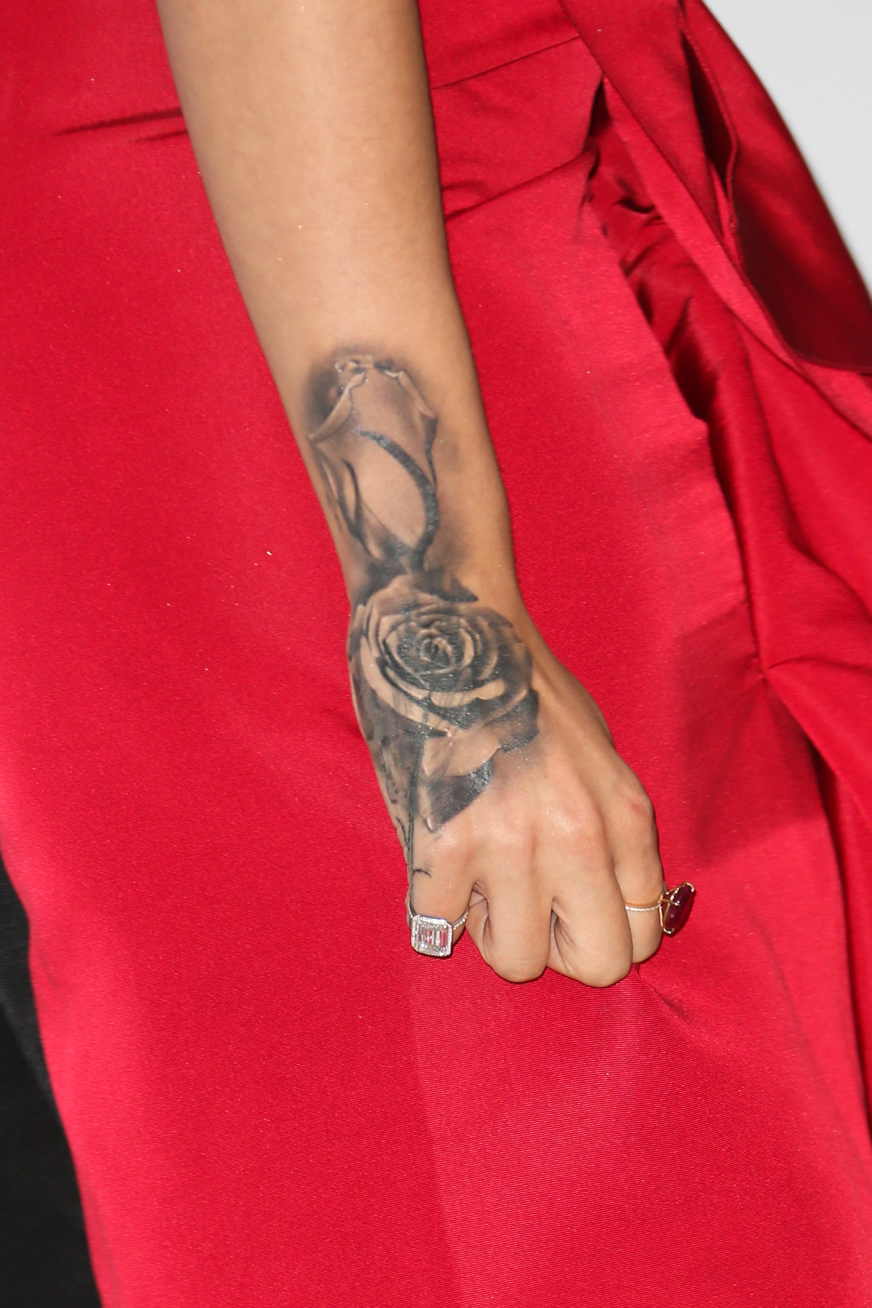 What is the metaphorical meaning behind this tattoo? I love the