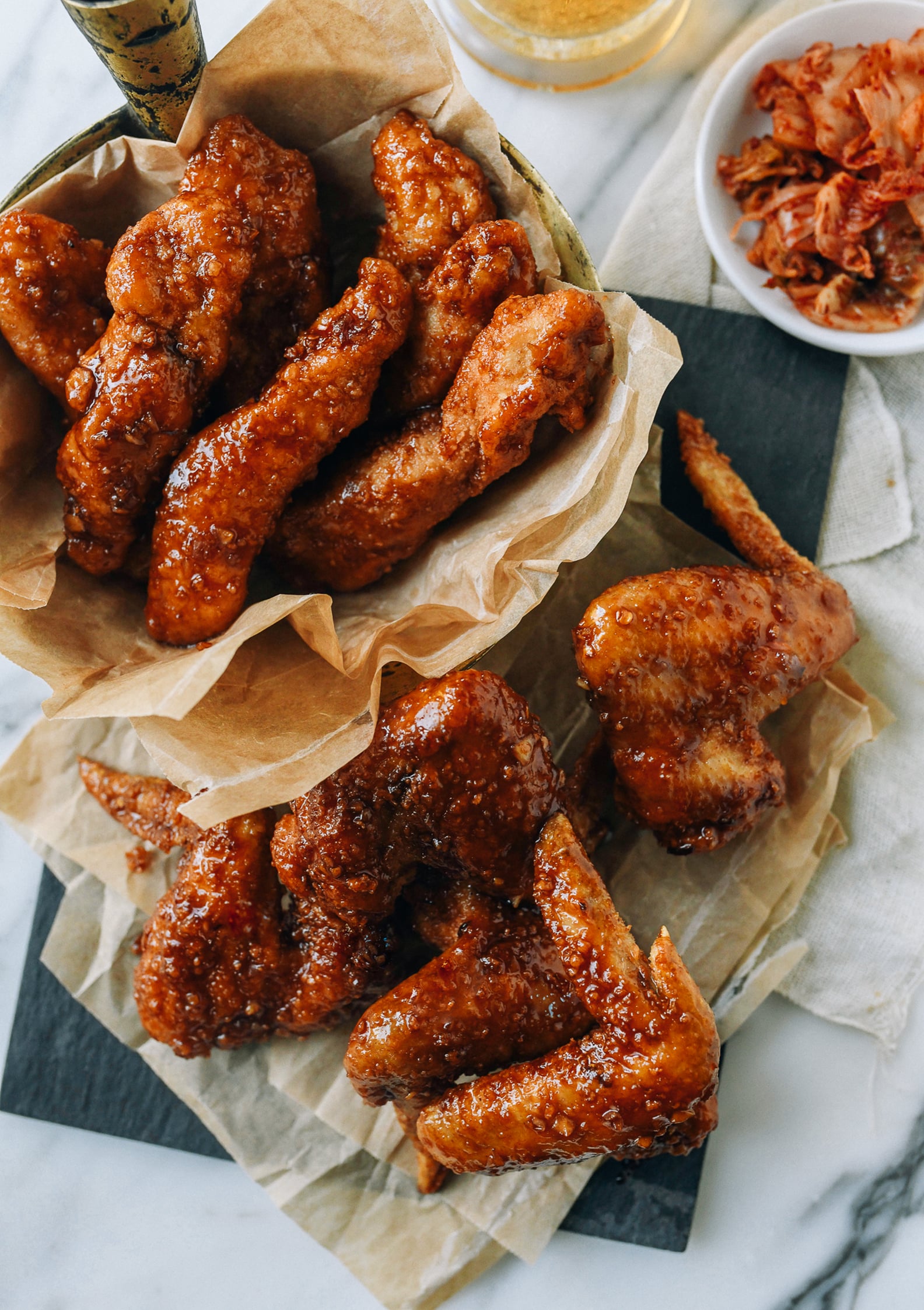 40 Best Air-Fryer Recipes | PS Food