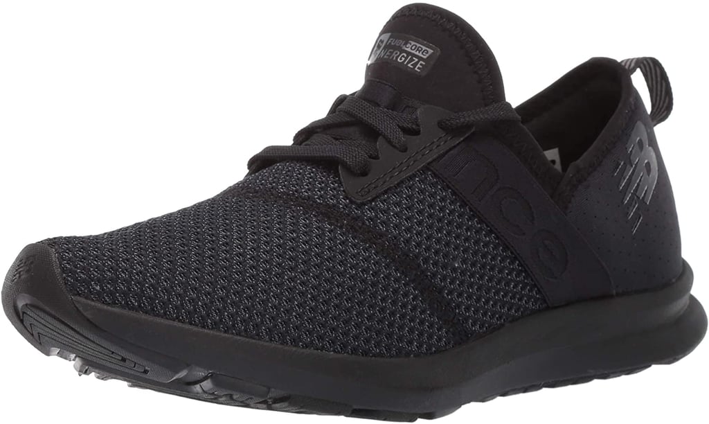 For a Great Affordable Option: New Balance FuelCore Nergize V1 Sneaker