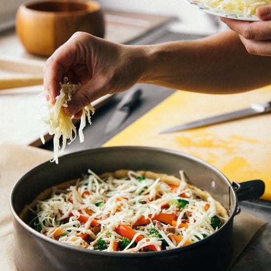 Is Cheese Healthy? An RD Weighs In