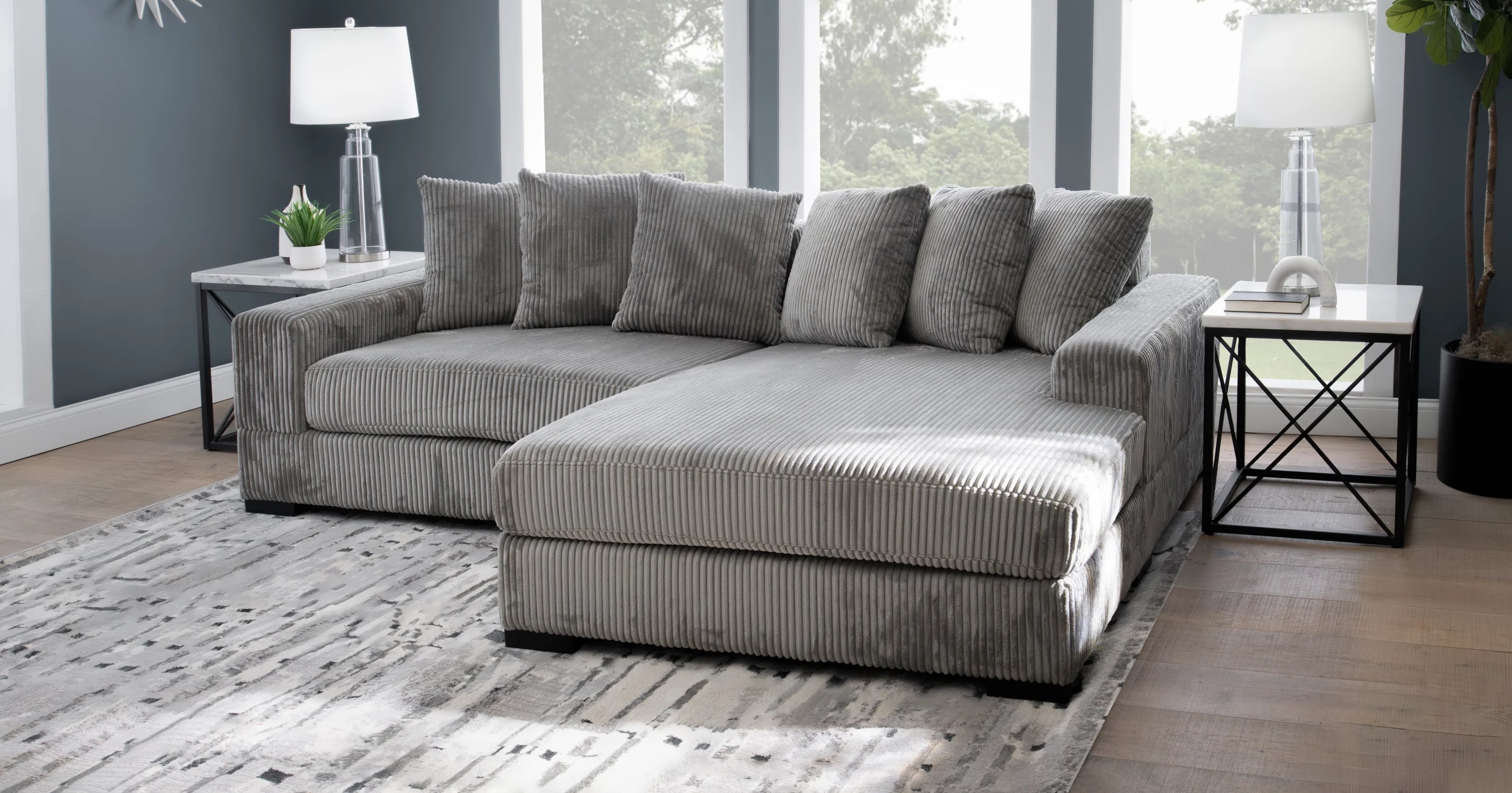 The 13 Best Sectional Sofas on Wayfair - With Deals up to 66% Off