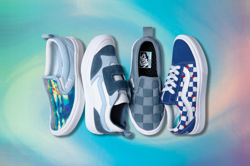 Vans Has a Sensory-Inclusive Collection For Autism Awareness