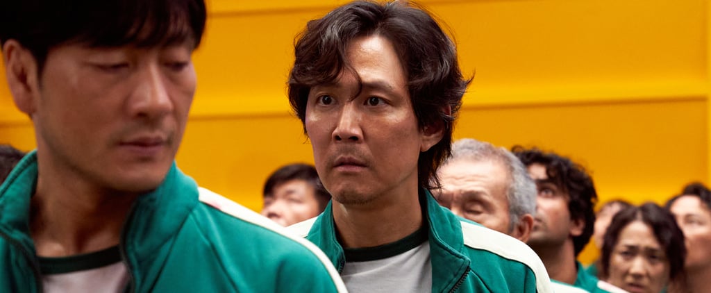Player 456's Fate Is Sealed — Why Gi-hun Dyed His Hair Red in Squid Game