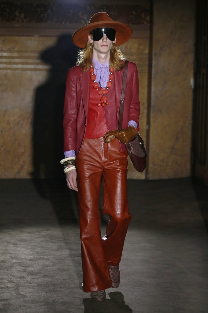 Gucci Spring 2019 Collection