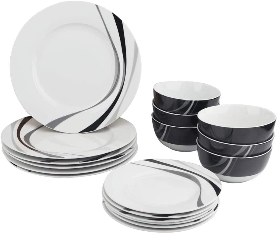 Dinnerware Set