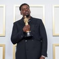 Daniel Kaluuya and Fred Hampton Jr. Shared an Emotional Oscars Moment You Didn't See on TV