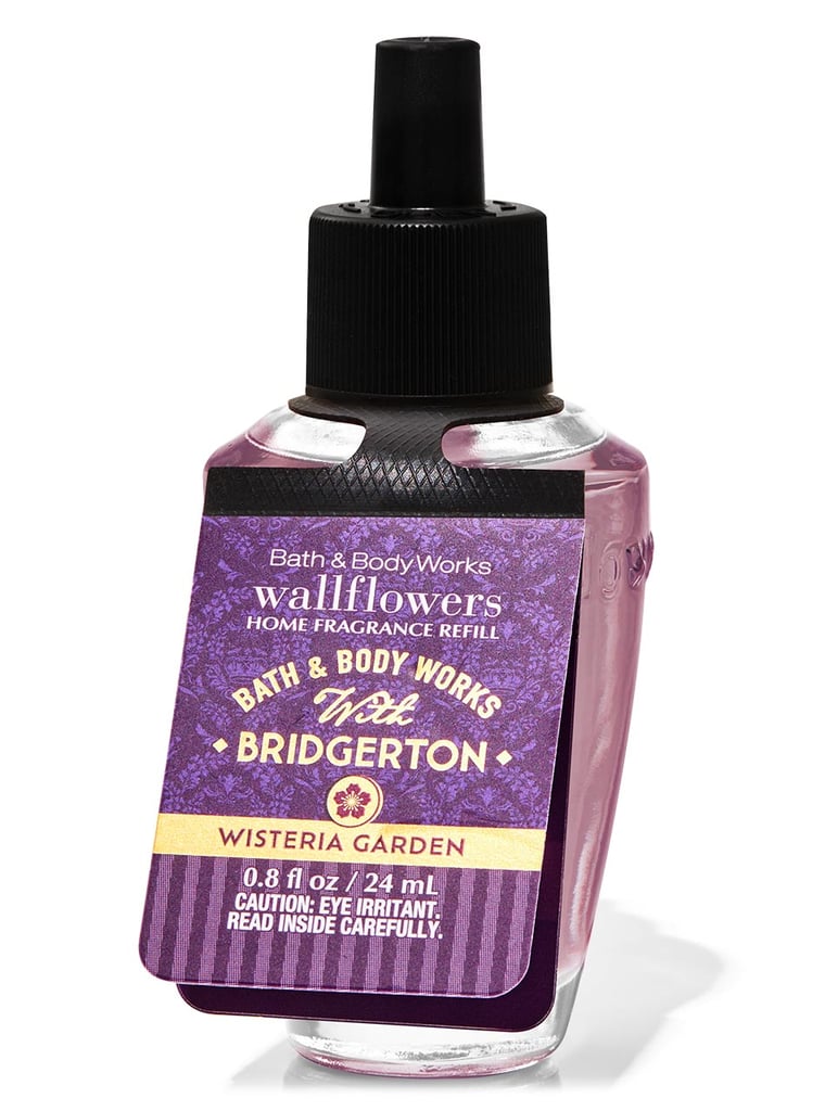 Wisteria Garden Wallflowers Fragrance Refill