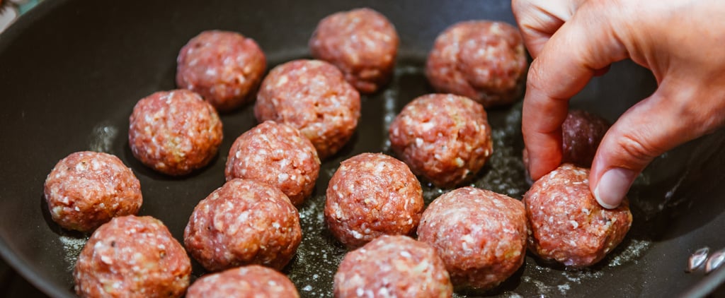 Ikea's Meatballs and Creamy Sauce Recipe