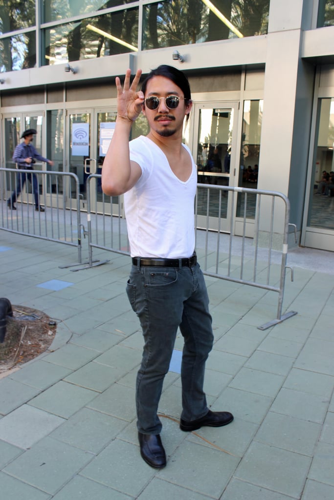 Salt Bae