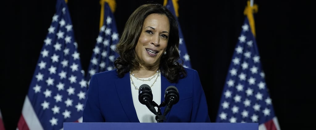 Where Kamala Harris Stands on Key Issues in 2020