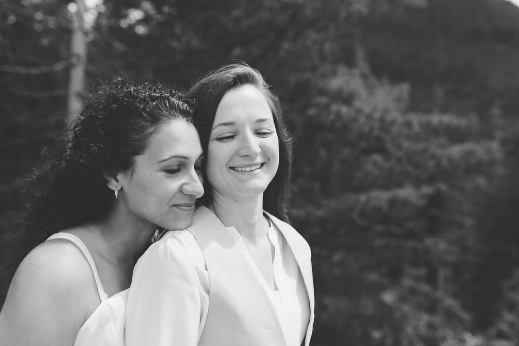 Sea to Sky Gondola Elopement