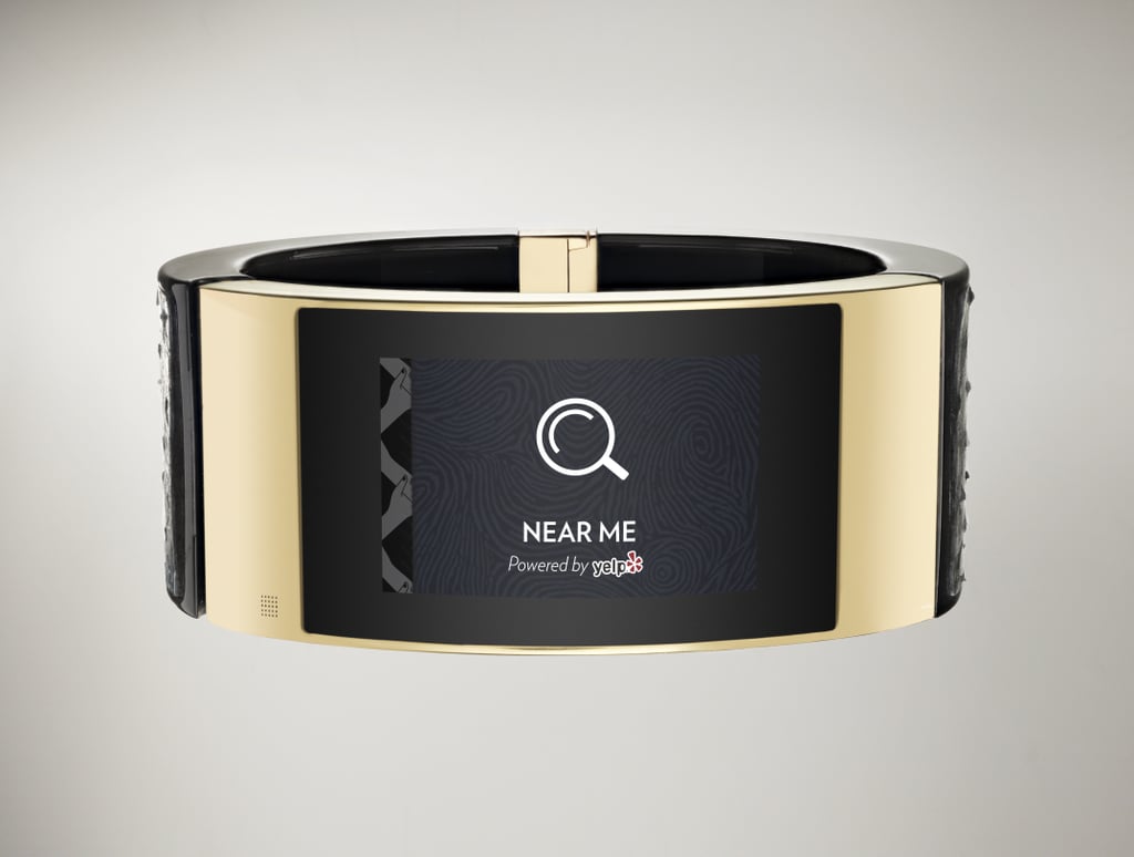 Opening Ceremony Smart Bracelet