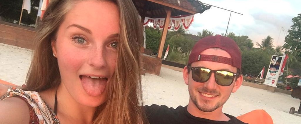 What I Learnt From Not Wearing Makeup For 2 Months