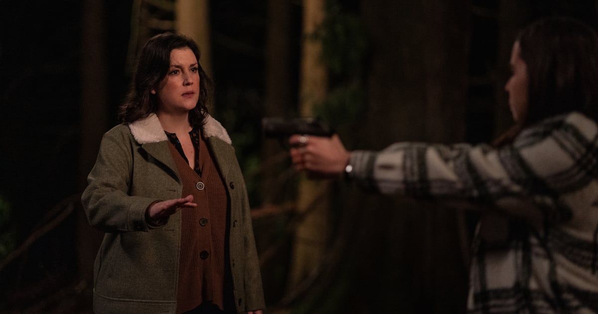 Everything We Know About “Yellowjackets” Season 3