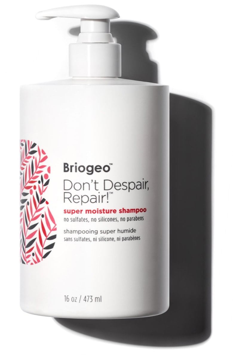 Briogeo Don't Despair, Repair! Super Moisture Shampoo