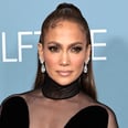 Jennifer Lopez on Coheadlining the Super Bowl Halftime Show: "It Was the Worst Idea"