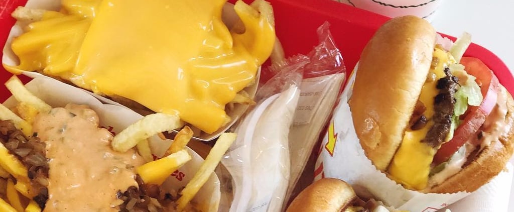 How Fresh the Meat Really Is, Plus 5 More Secrets From an In-N-Out Employee