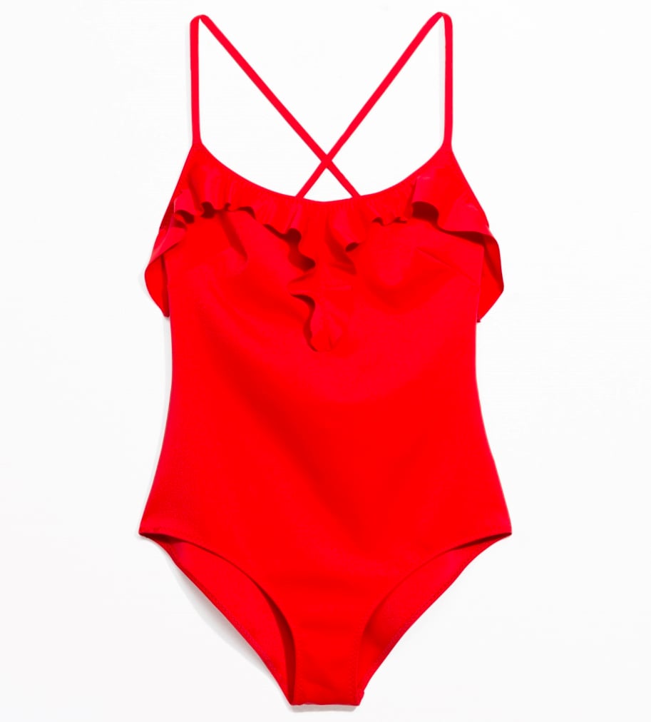 PearShape Best Swimsuits by Body Type POPSUGAR Fashion UK Photo 7