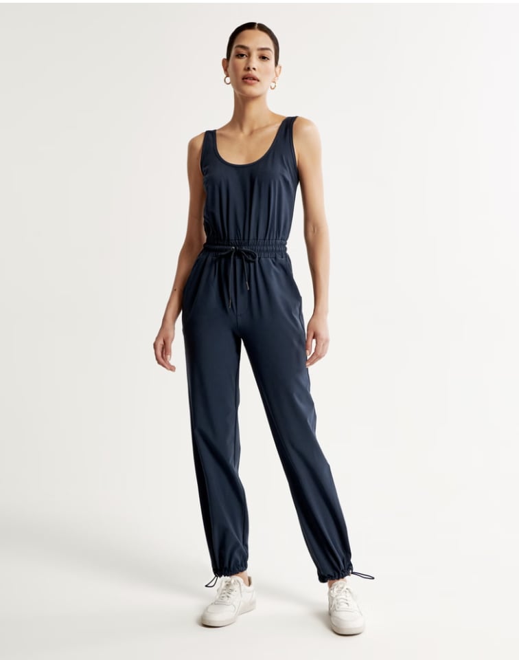 Best Casual Jumpsuit From Abercrombie & Fitch