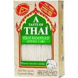 Vietnamese-Style Beef and Noodle Broth Vietnamese-Style Beef and Noodle Broth