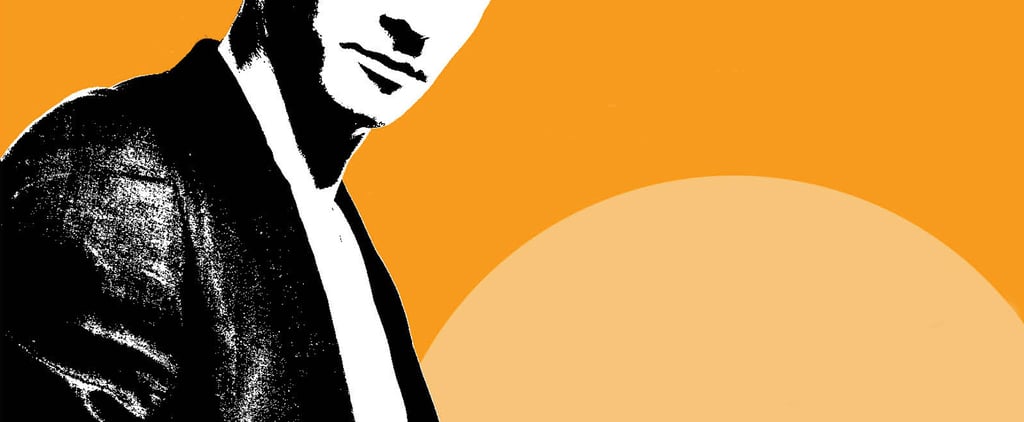 Sweet Filthy Boy Book Excerpt