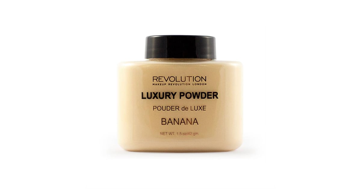 Ulta Makeup Revolution Banana Powder Saubhaya Makeup