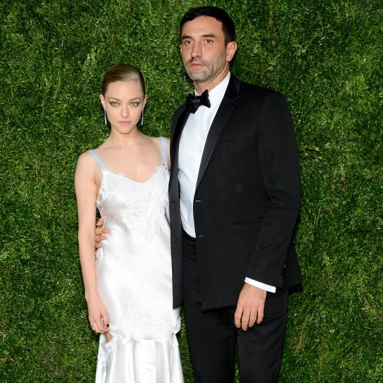 CFDA/Vogue Fashion Fund Awards Red Carpet 2015