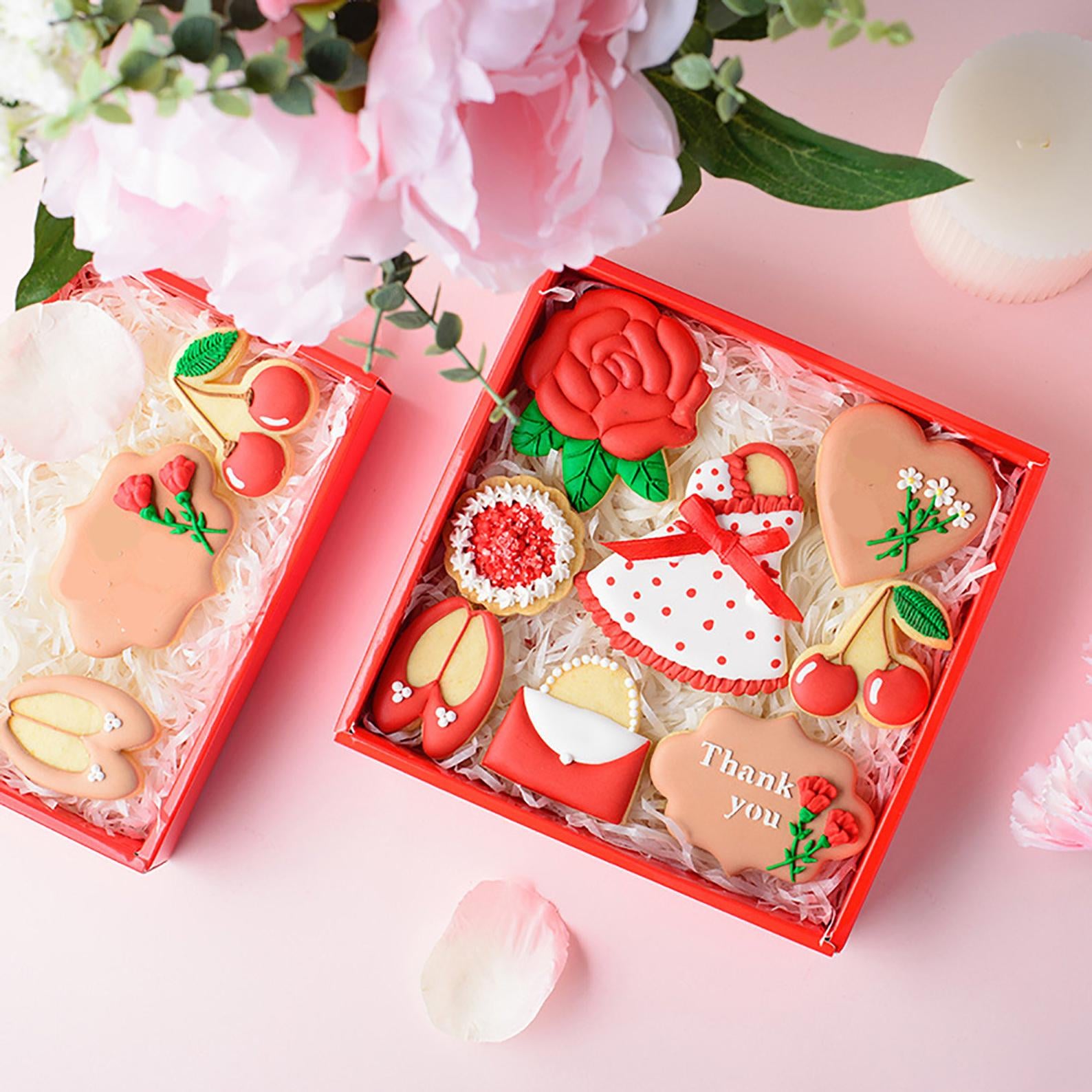 baking gifts for mom