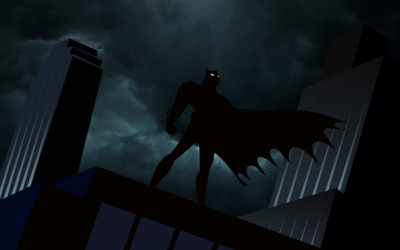 If You Love Batman: The Animated Series . . .