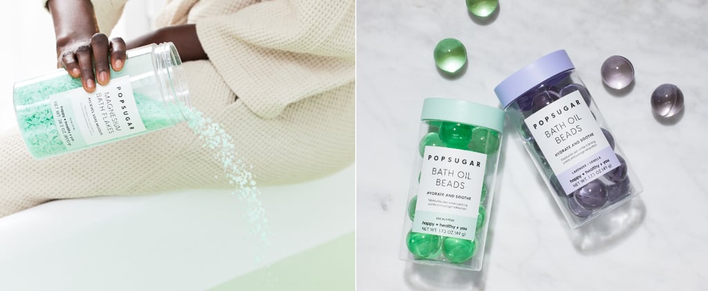 POPSUGAR x Walmart Bath Collection: Shop the Products